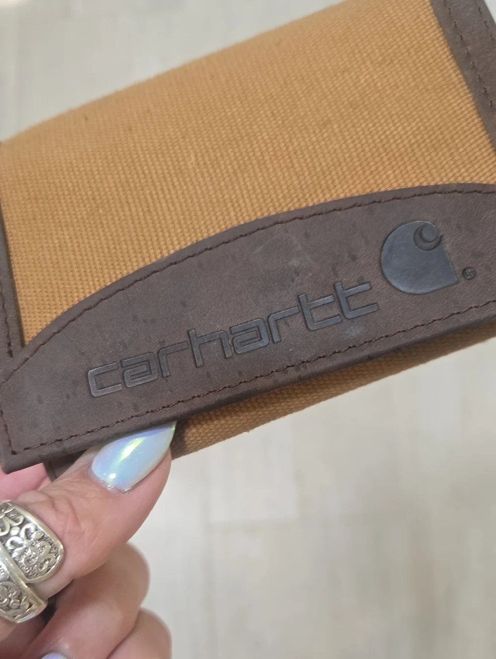 Carhartt great
